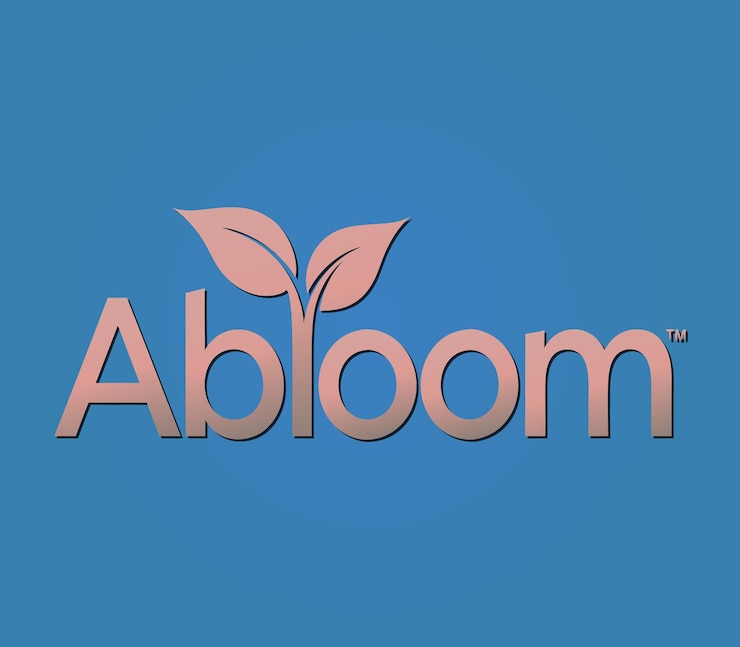 Vettore abloom, la tua oasi di bellezza naturale