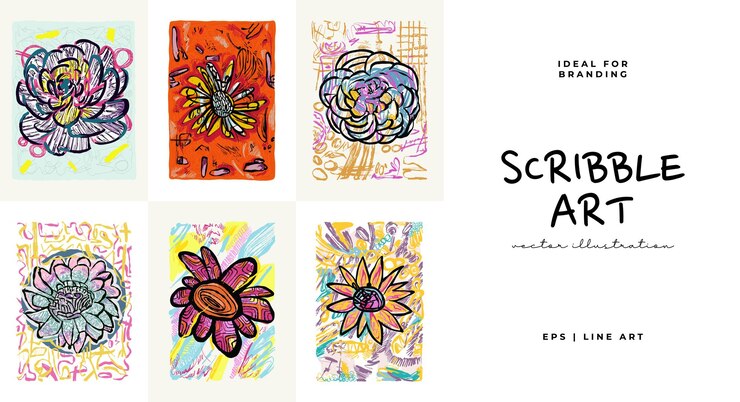 Vettore abstract aesthetic posters template modern trendy matisse paintings art museum decor exhibition art