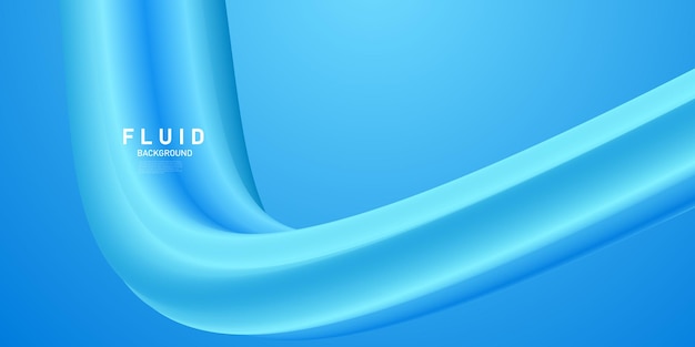 Abstract background design colorato fluido geometrico forme elementi vettore