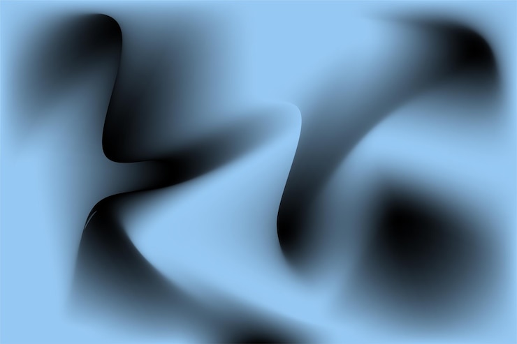 Vettore abstract background design ondata di colore creativa