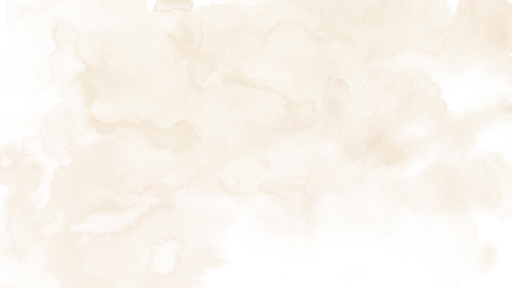 Vettore abstract beige acquerello macchia per lo sfondo