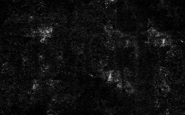 Abstract elegante nero scuro grunge illustrazione vettoriale di sfondo con vintage distretto grunge consistenza e grigio scuro vernice bianco carbone colore