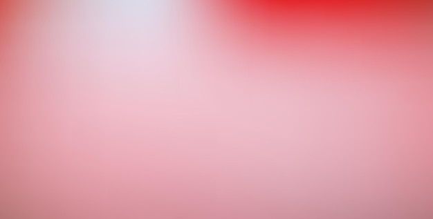 Abstract Gradient mesh sfondo con luce morbida sfocata liscia per il moderno design digitale e web