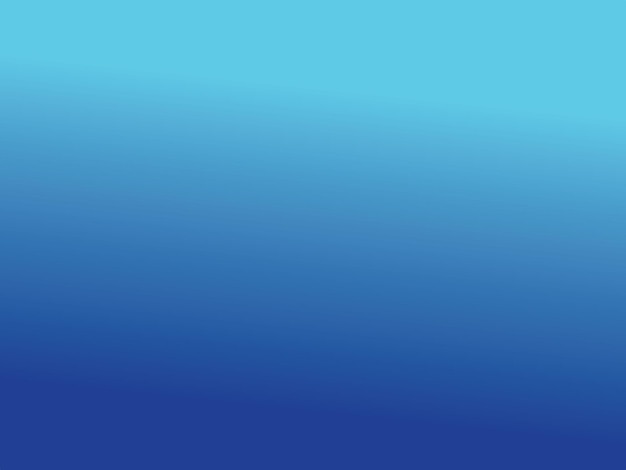 Abstract gradiente di lusso sfondo blu liscio blu scuro con banner di studio a vignetta nera