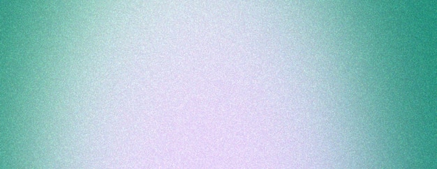 Abstract Grainy Gradient Background con effetto rumore Retro e stile vintage