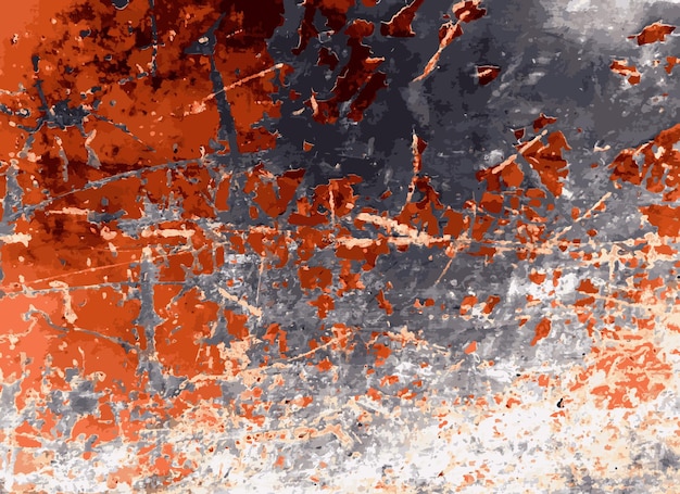 Abstract grunge texture