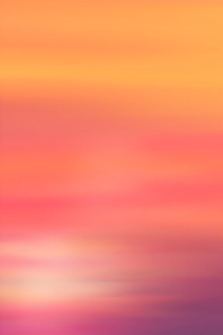 Vettore abstract sunset sky (il cielo al tramonto)