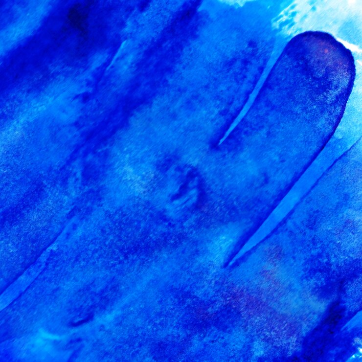 Vettore acquerello astratto sfondo splatter colorato