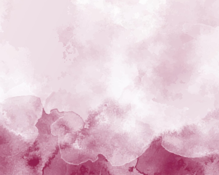 Vettore acquerello colorato astratto per lo sfondo