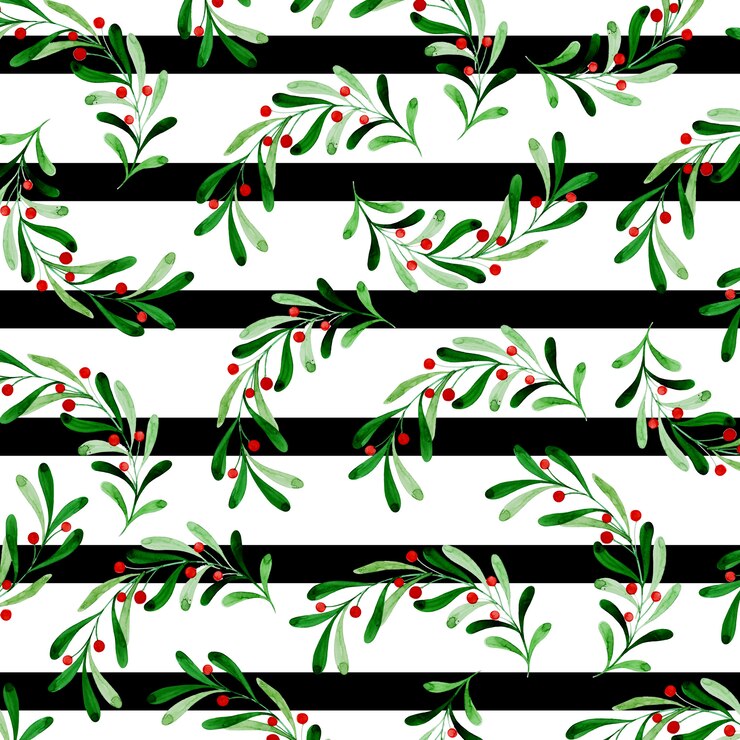 Vettore acquerello sfondo bianco e nero