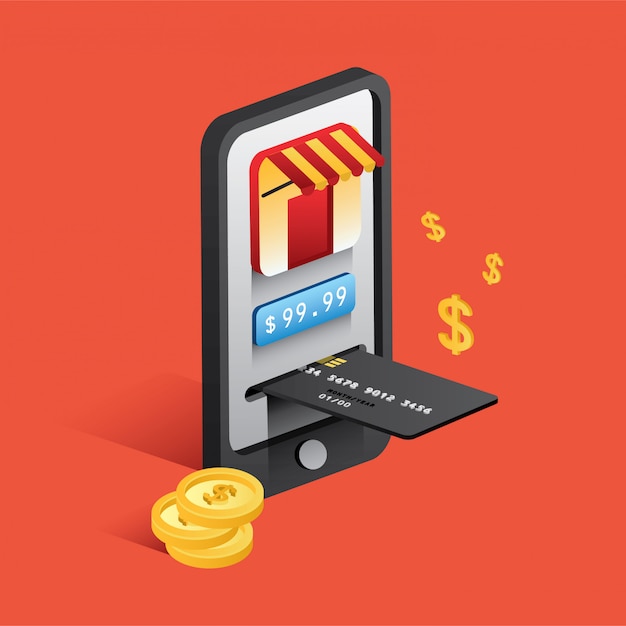 Acquisti online