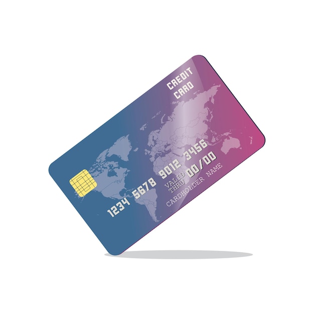 Acquisto online con carta di credito