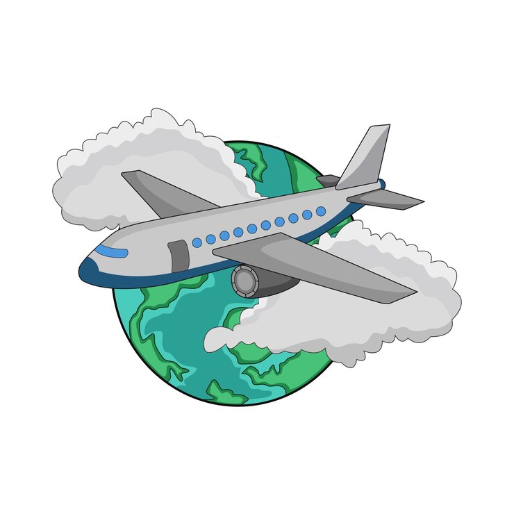 Vettore aereo
