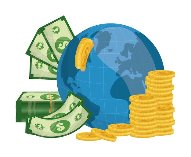 Affari, denaro ed economia globale