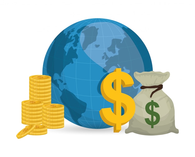 Affari, denaro ed economia globale