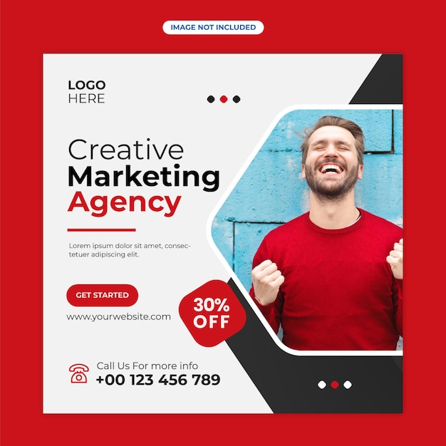 Agenzia di marketing creativo