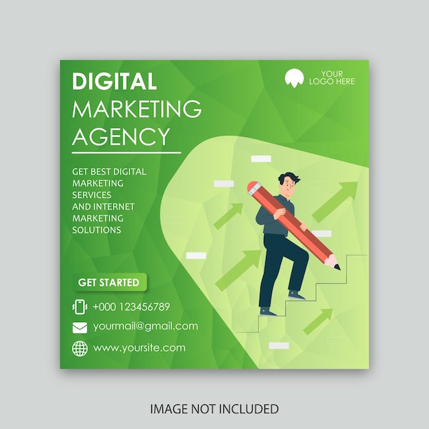Agenzia di marketing digitale