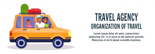 Agenzia di viaggi.