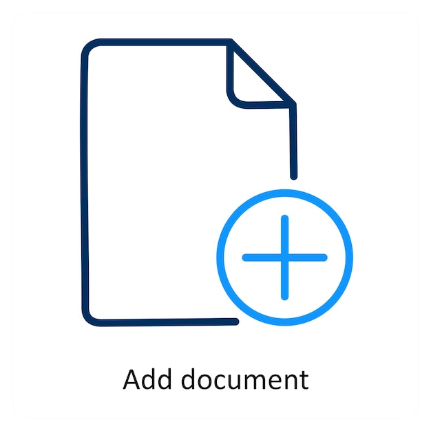 aggiunta di documento