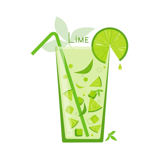 Agrumi di lime