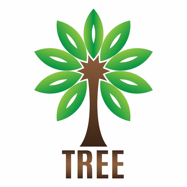 Albero logo