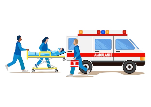 Ambulanza
