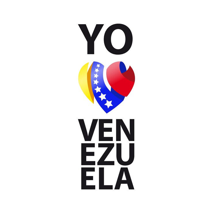 Amo un Venezuela