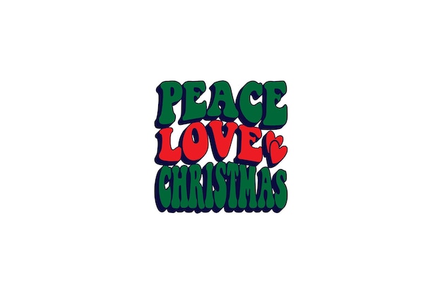 Amore per la pace Natale
