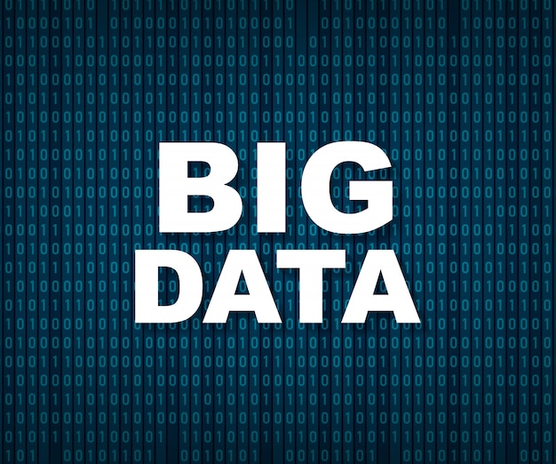 Analisi dei big data delle informazioni.