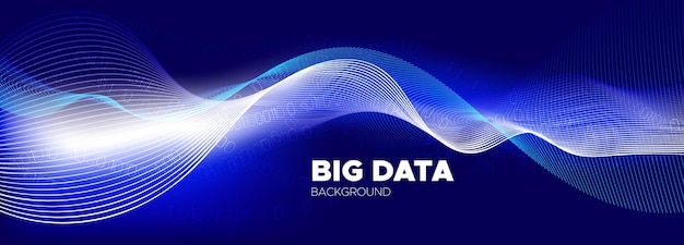 Analisi del movimento delle particelle di informazione