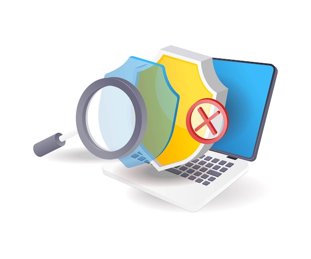 Analisi della sicurezza informatica