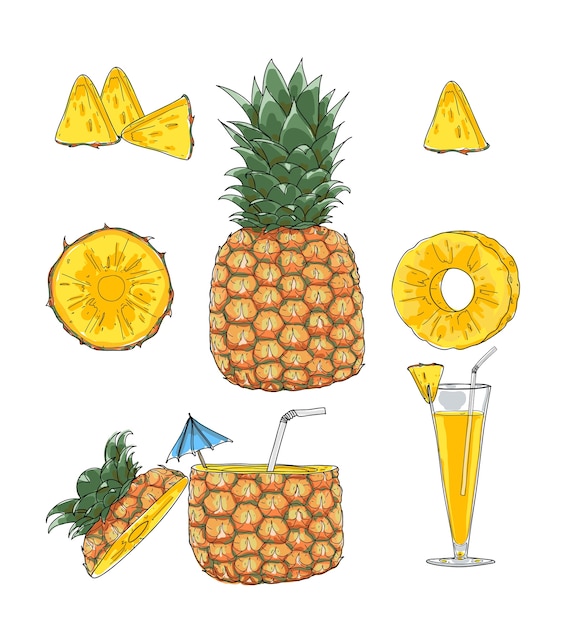 ananas