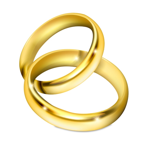 Anello di fidanzamento in oro