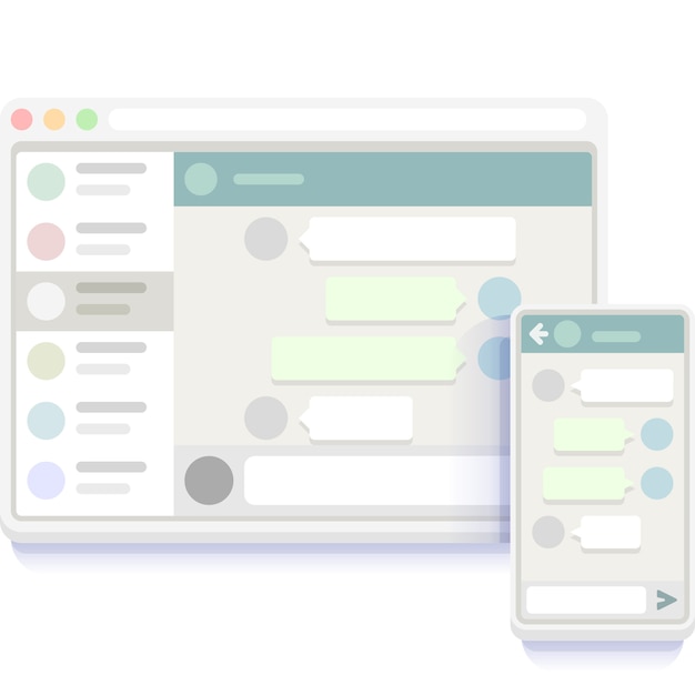 App di chat