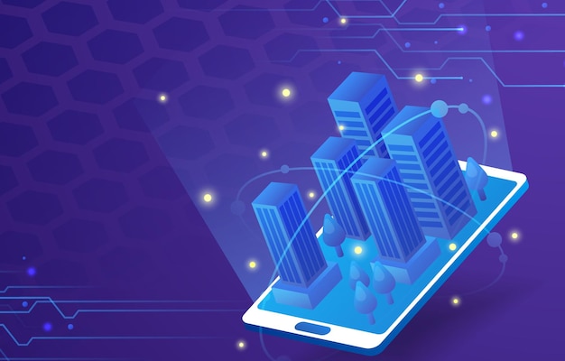 App per città intelligenti