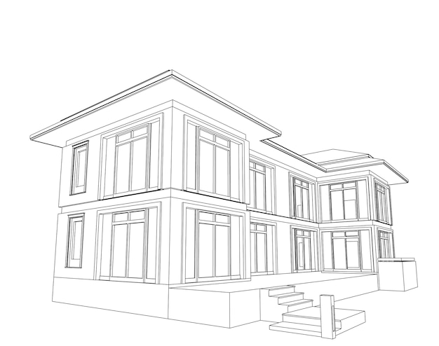 Architettura 3D