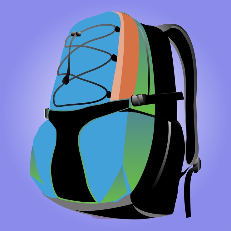 Arte Illustrazione Ransel