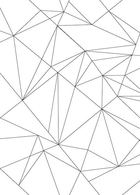 Arte vettoriale del modello di sfondo astratto