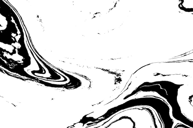 Arte vettoriale in marmo monocromatico classico