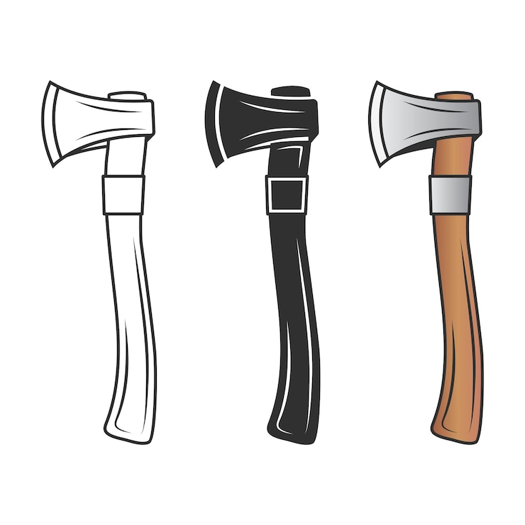 Vettore assa vettoriale assa silhouette vettoriale hardware vector hardware clipart assa clipart asso contorno