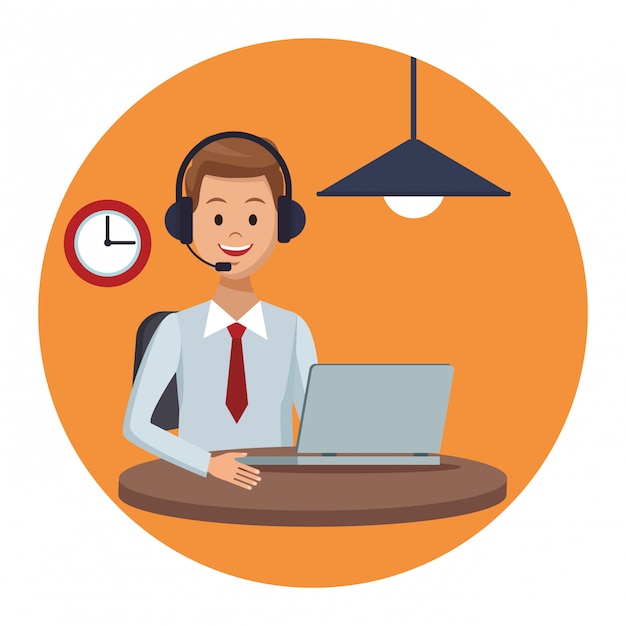 Assistente servizi clienti