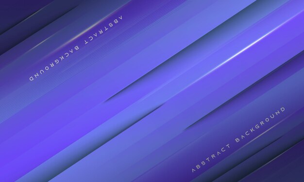 Astratto blu