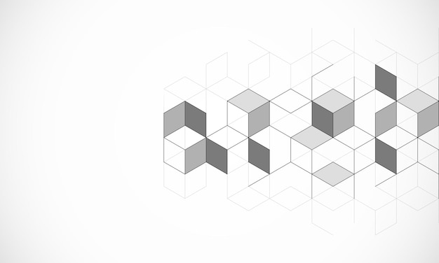 Astratto geometrico