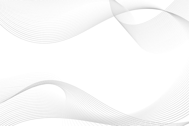 Astratto sfondo a strisce diagonali deformato Modello di linee ondulate inclinate ritorte curve vettoriali