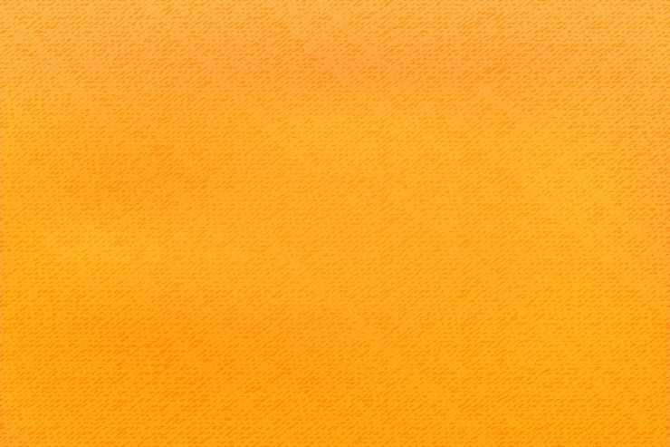 Vettore astratto sfondo sfocato arancione con texture