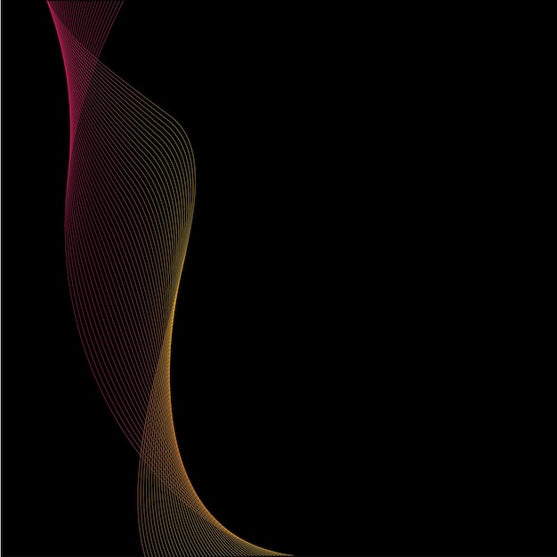 astratto vector