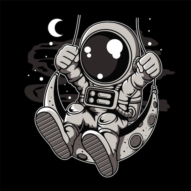 astronauta