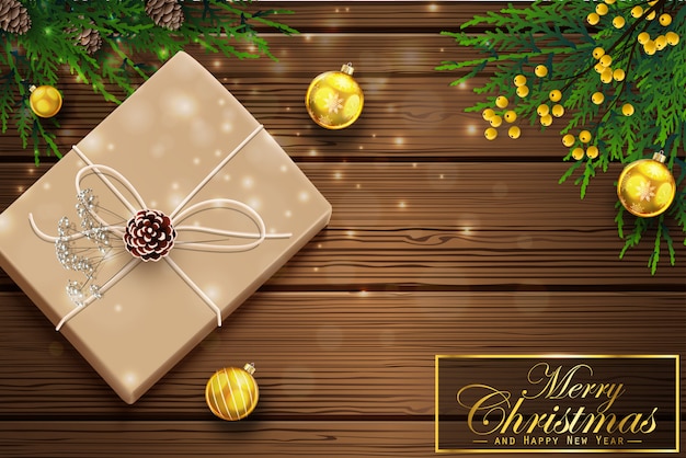 auguri di buon Natale e felice anno nuovo