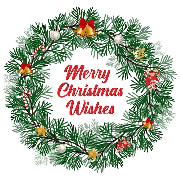 Auguri di Buon Natale