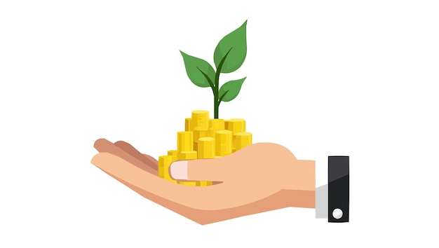 Aumentare i tuoi investimenti